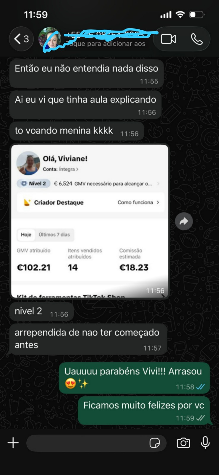 Prova social 3